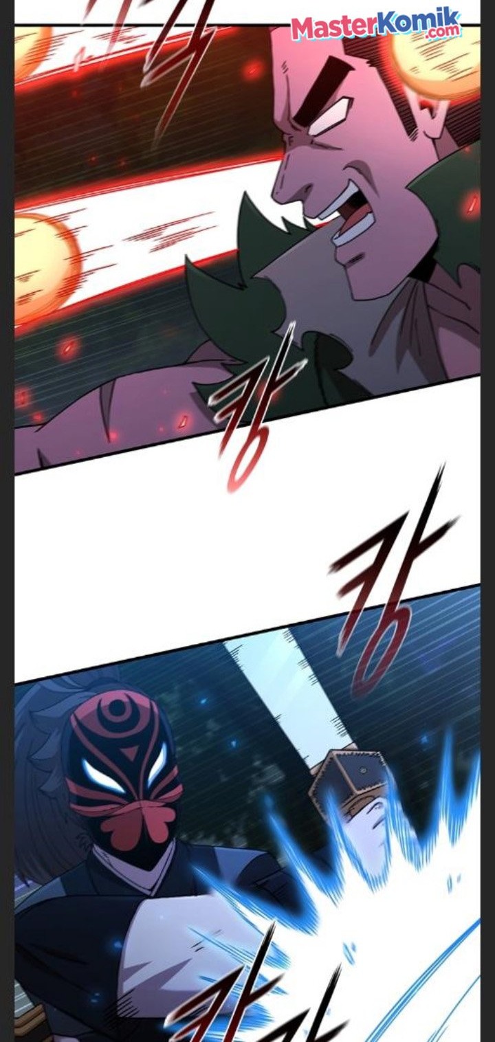 Sinsu Jeil Sword chapter 98 halaman 7
