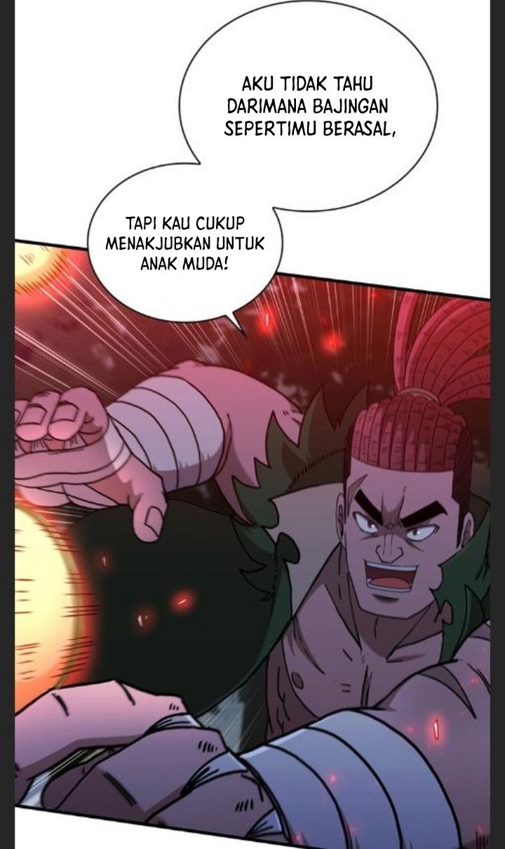 Sinsu Jeil Sword chapter 98 halaman 9