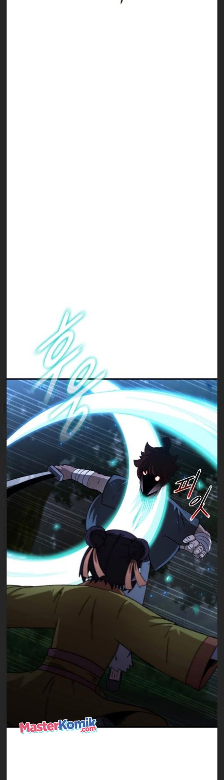 Sinsu Jeil Sword chapter 98 halaman 18