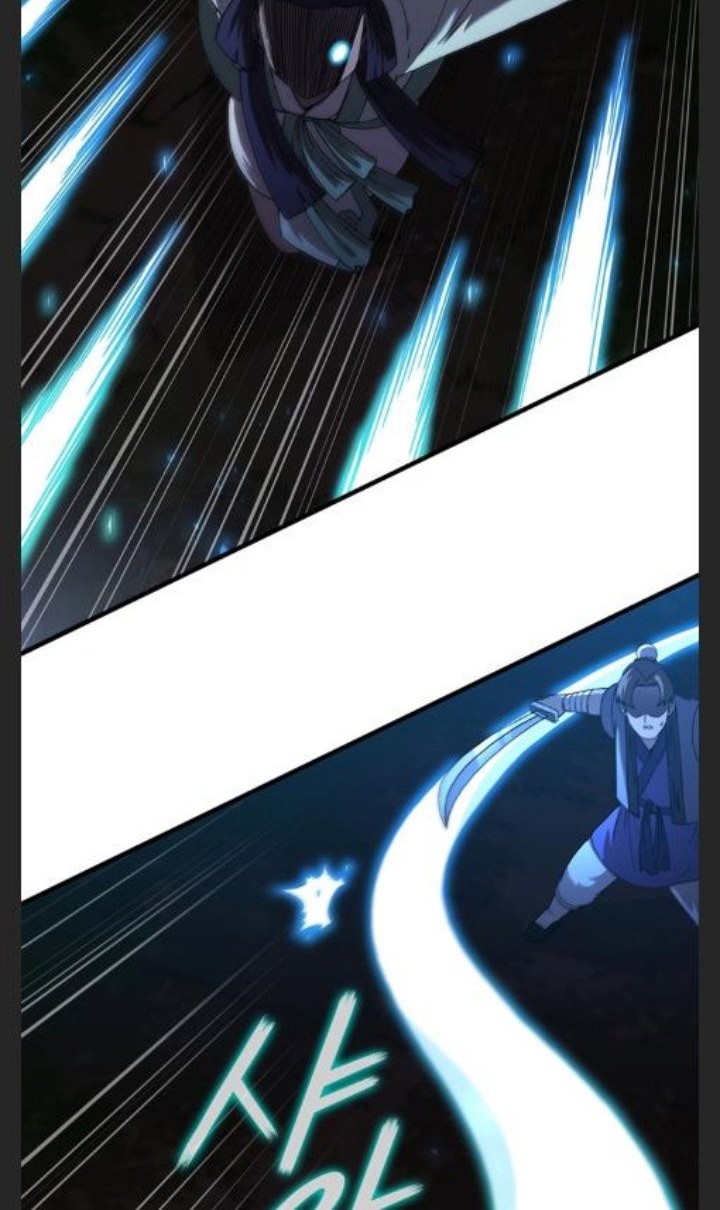 Sinsu Jeil Sword chapter 98 halaman 21
