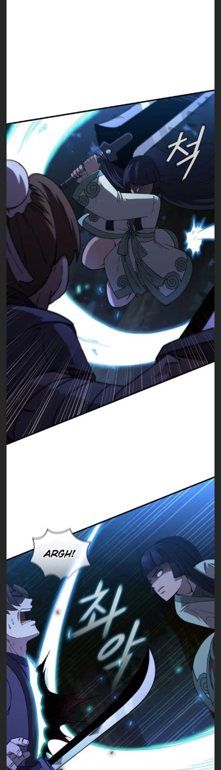 Sinsu Jeil Sword chapter 98 halaman 24