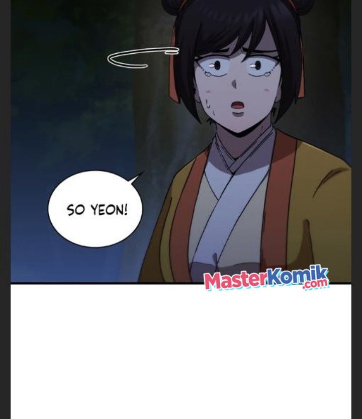 Sinsu Jeil Sword chapter 98 halaman 27