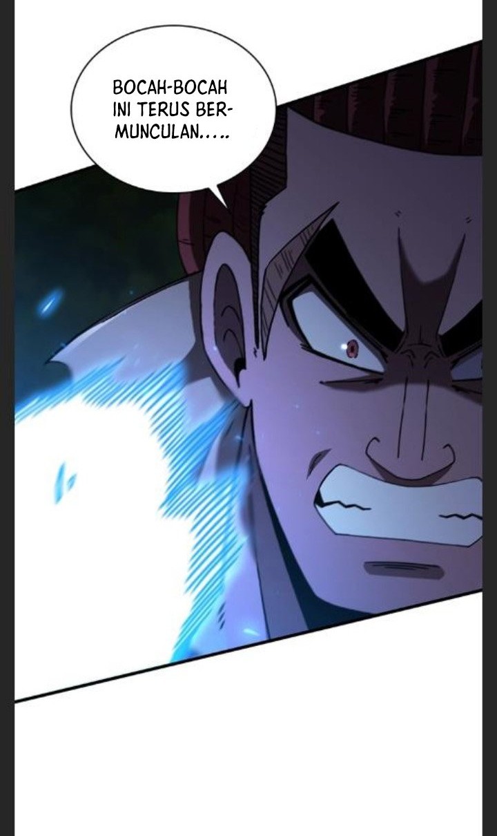 Sinsu Jeil Sword chapter 98 halaman 33