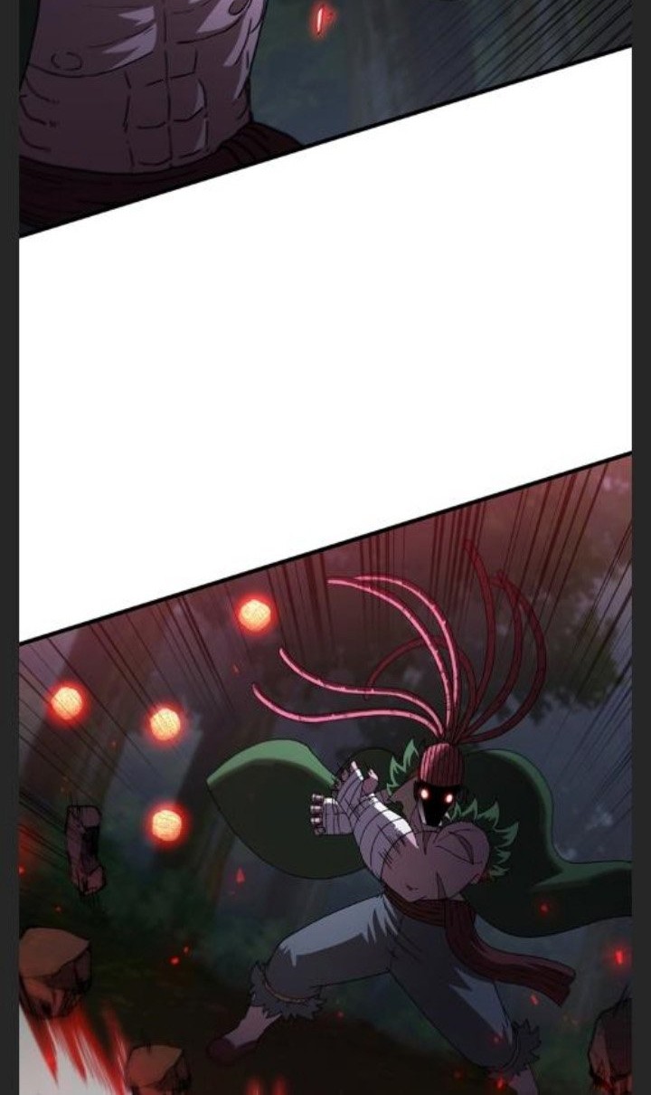 Sinsu Jeil Sword chapter 98 halaman 43