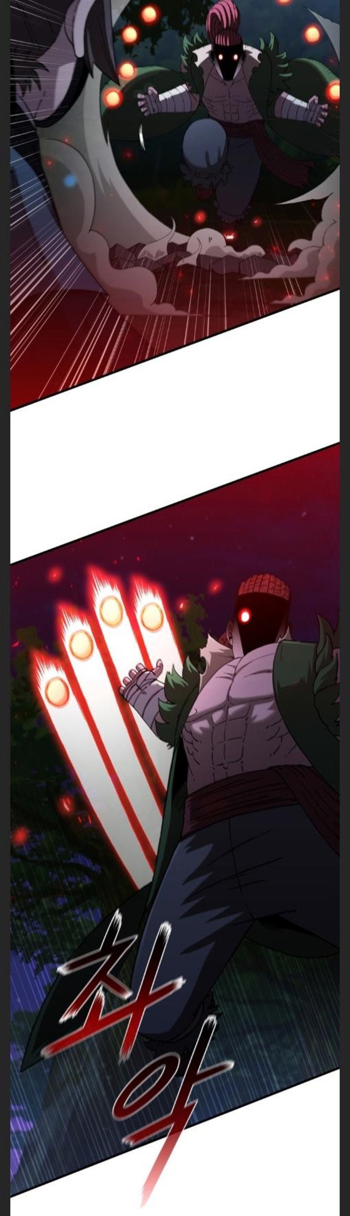 Sinsu Jeil Sword chapter 98 halaman 48