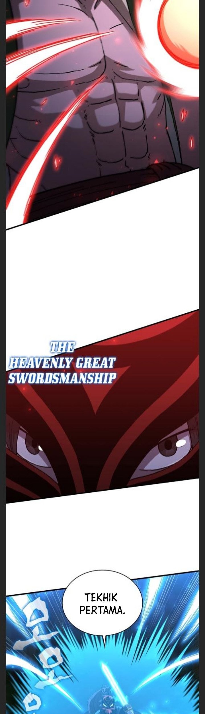 Sinsu Jeil Sword chapter 98 halaman 54