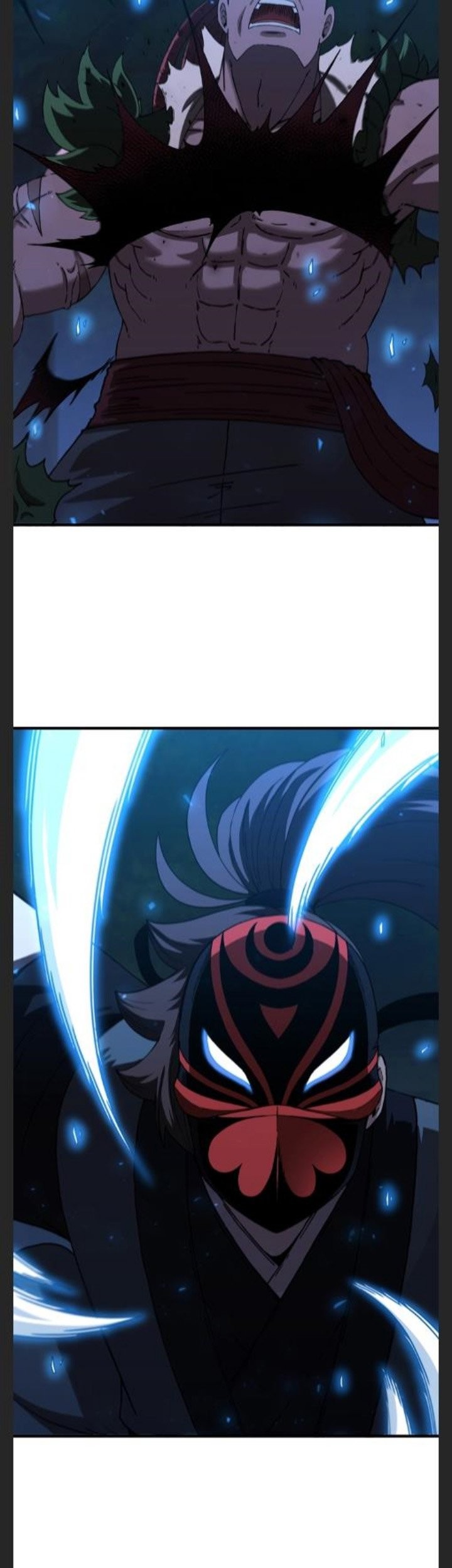 Sinsu Jeil Sword chapter 98 halaman 60