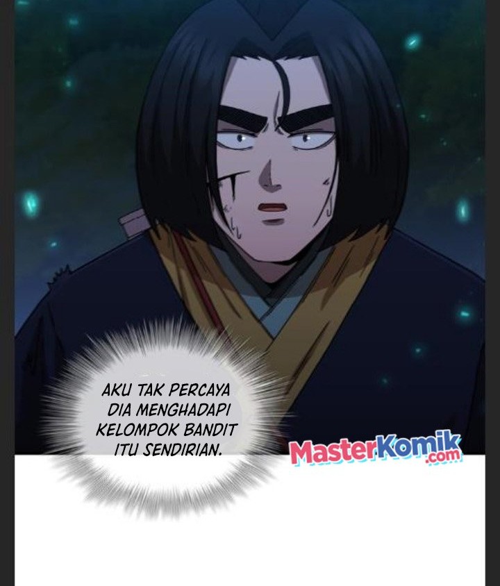Sinsu Jeil Sword chapter 99 halaman 6