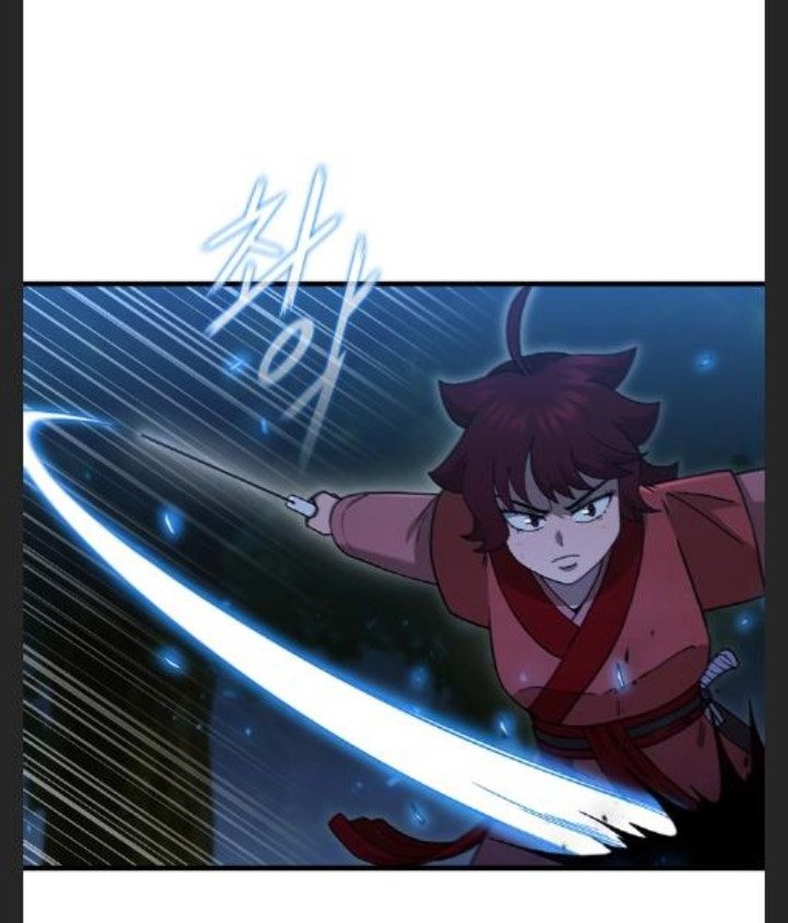Sinsu Jeil Sword chapter 99 halaman 14