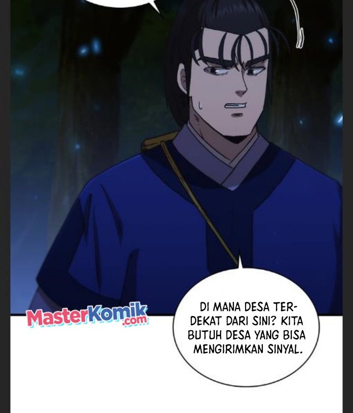 Sinsu Jeil Sword chapter 99 halaman 30
