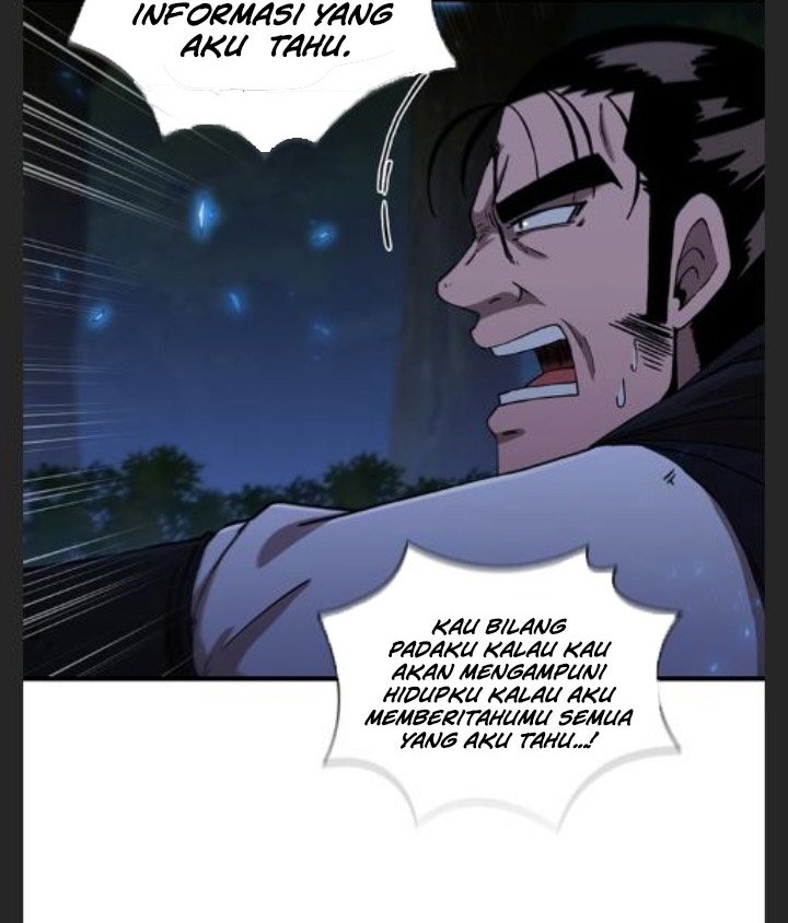 Sinsu Jeil Sword chapter 99 halaman 40