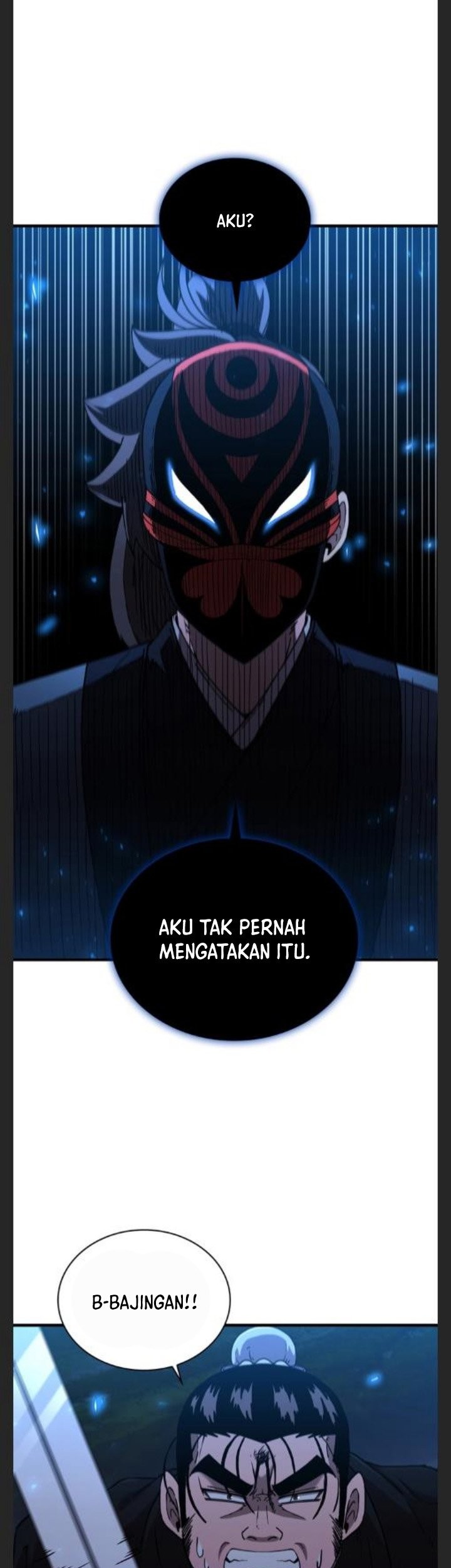 Sinsu Jeil Sword chapter 99 halaman 41