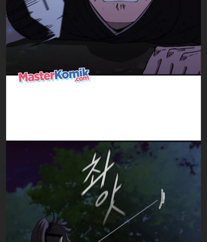 Sinsu Jeil Sword chapter 99 halaman 42