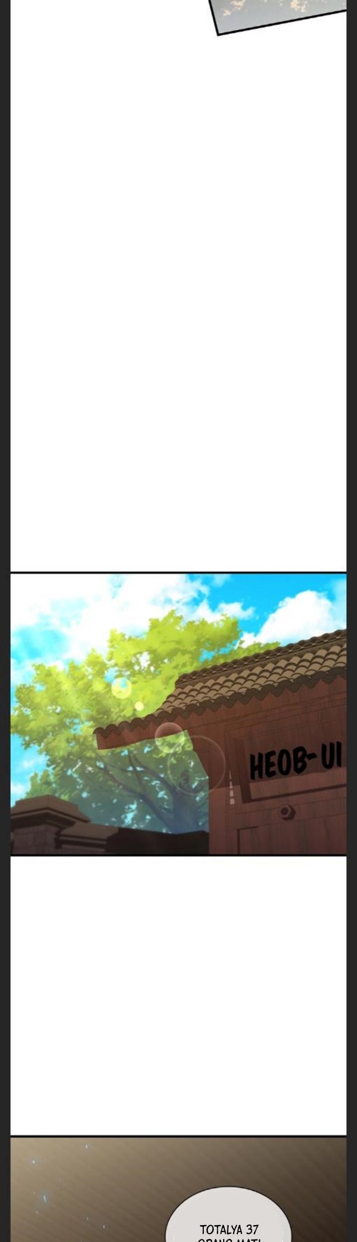 Sinsu Jeil Sword chapter 99 halaman 45