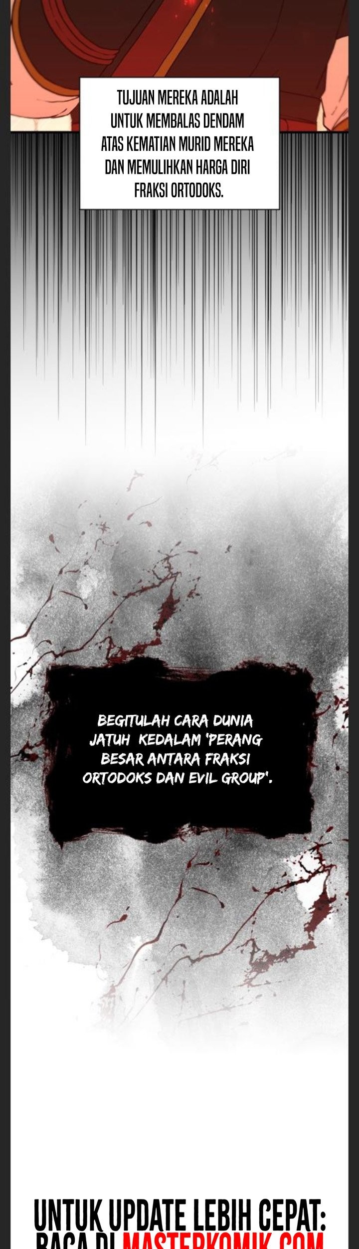 Sinsu Jeil Sword chapter 99 halaman 59