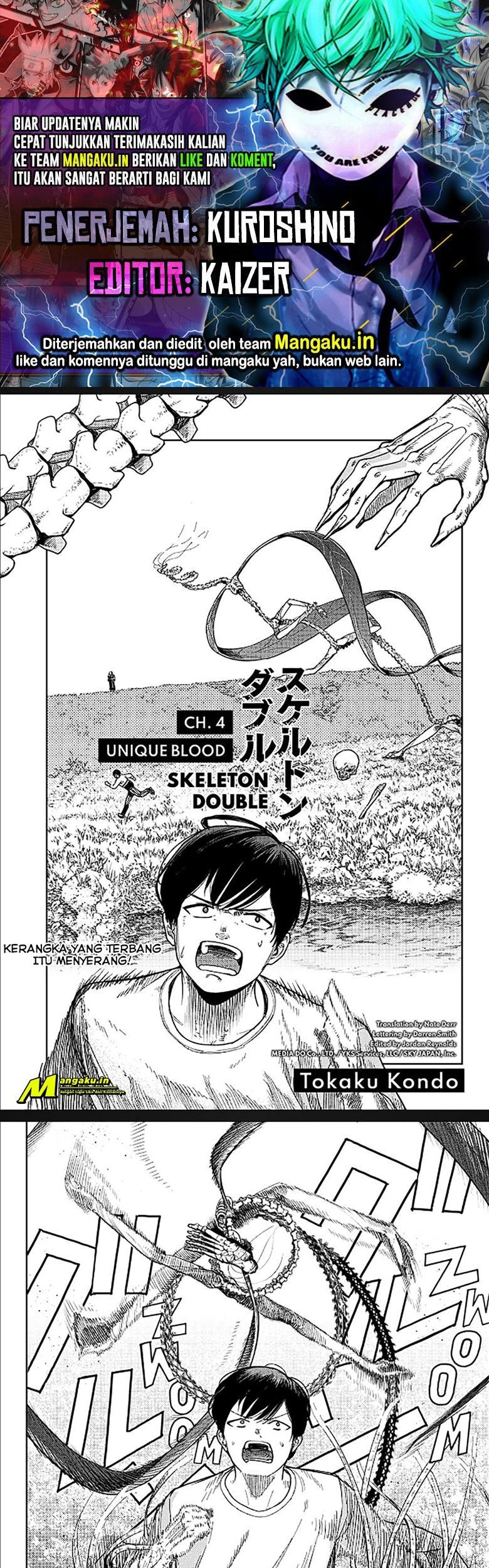Skeleton Double Bab 04.1 halaman 1
