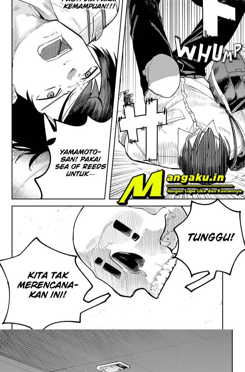 Skeleton Double Bab 05.2 halaman 8