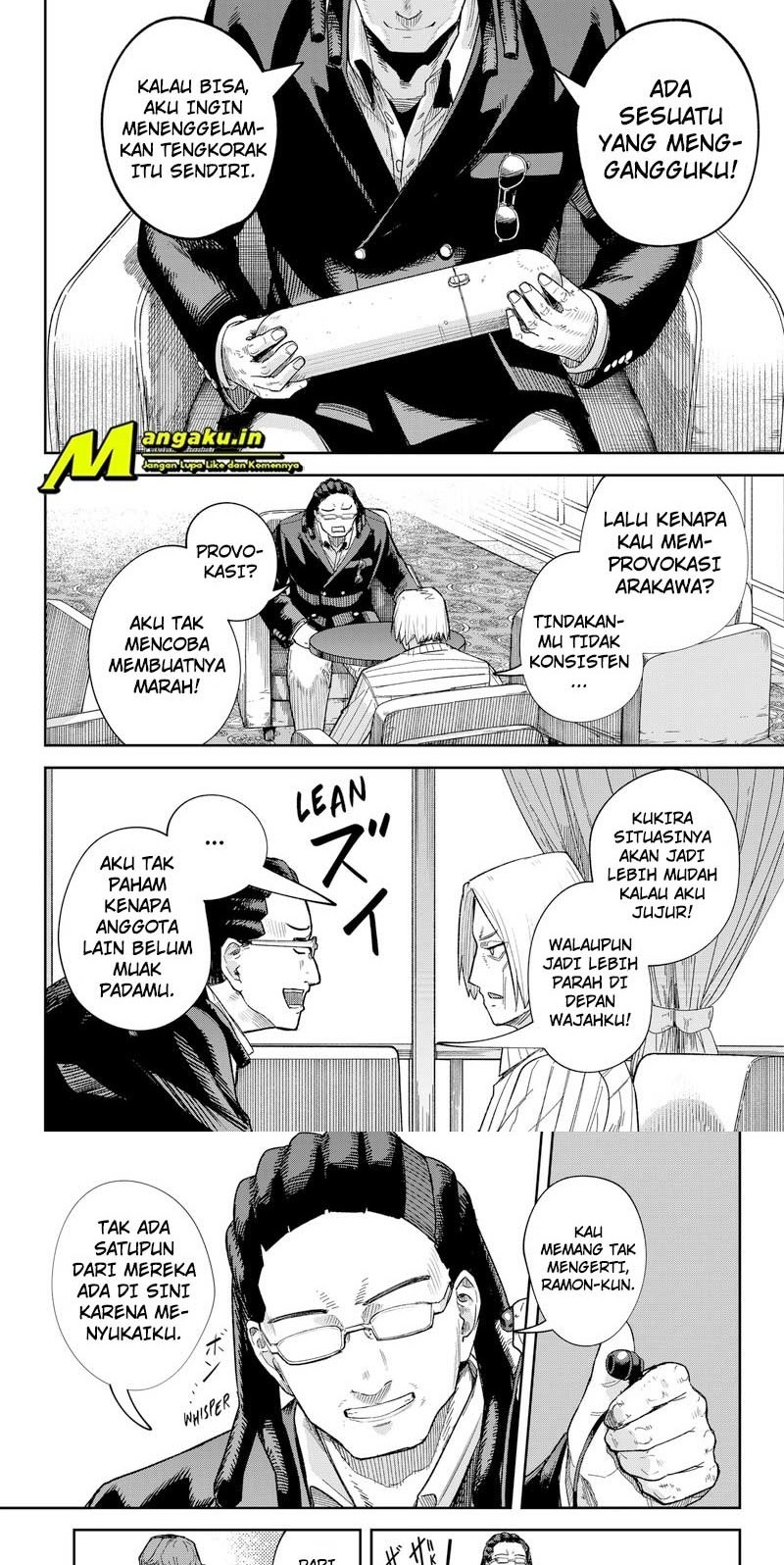 Skeleton Double Bab 07 halaman 12