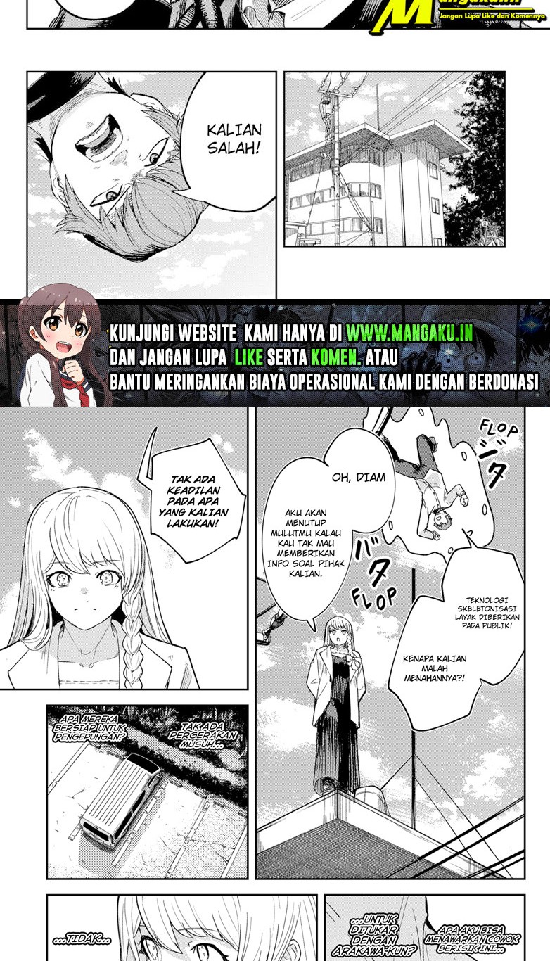 Skeleton Double Bab 08.2 halaman 2