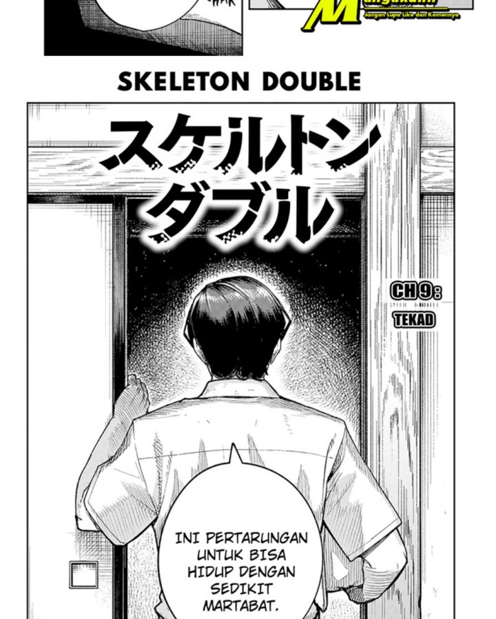 Skeleton Double Bab 09.2 halaman 10