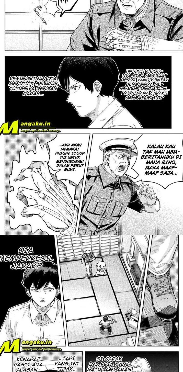 Skeleton Double Bab 10 halaman 6