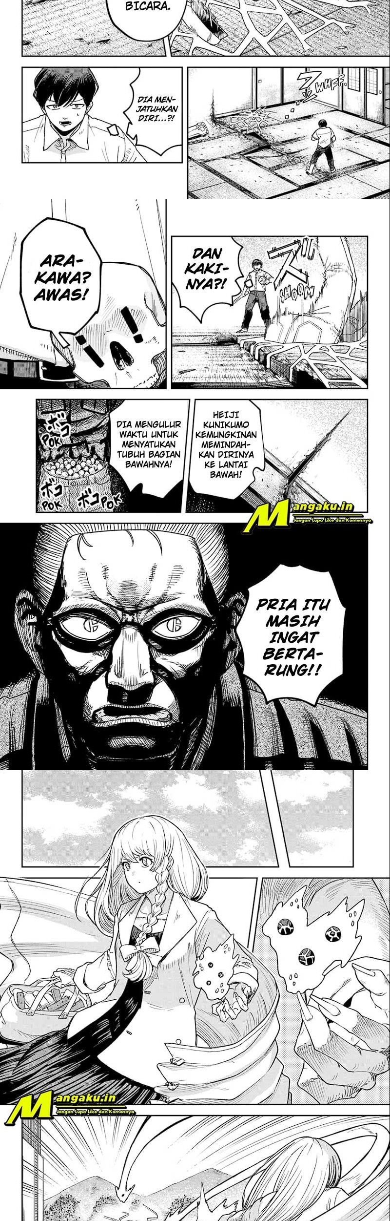 Skeleton Double Bab 11 halaman 4