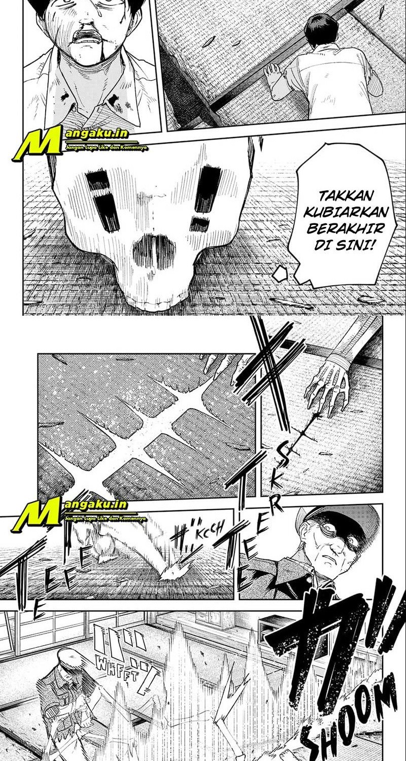 Skeleton Double Bab 12 halaman 2