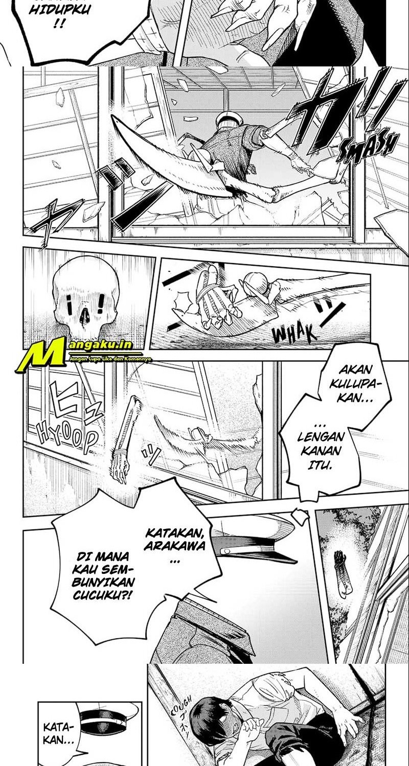 Skeleton Double Bab 12 halaman 4