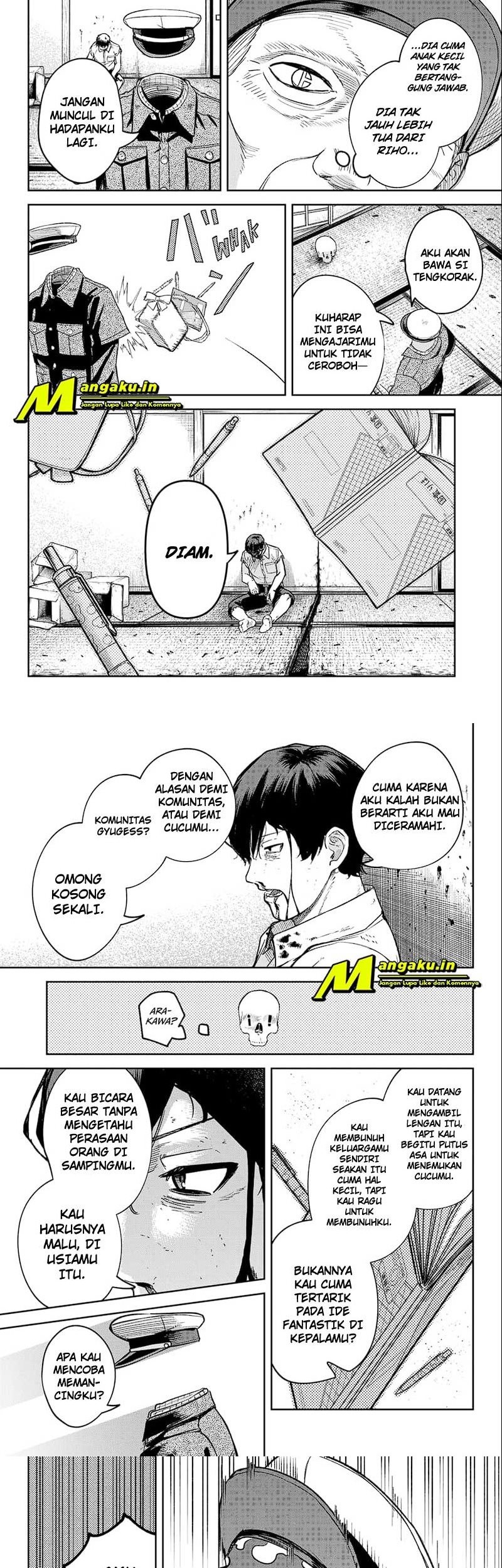 Skeleton Double Bab 12 halaman 9