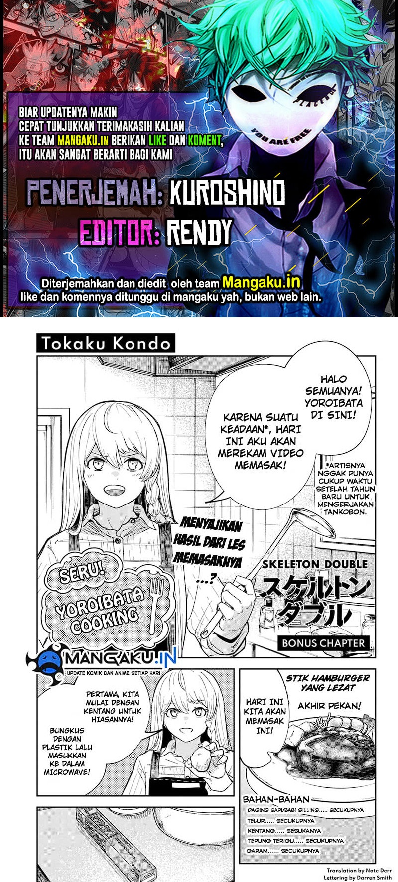 Skeleton Double Bab 13.5 halaman 1