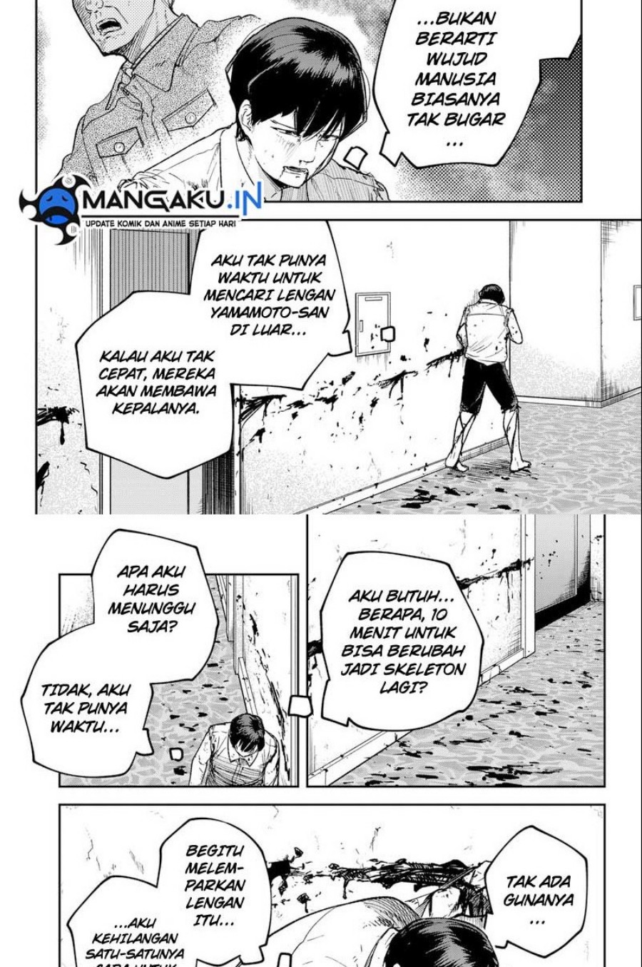 Skeleton Double Bab 14 halaman 3