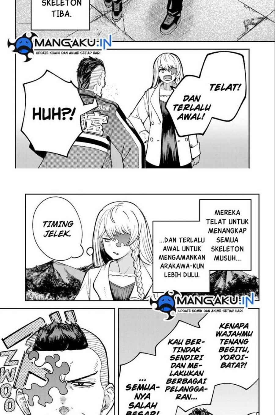 Skeleton Double Bab 14 halaman 7