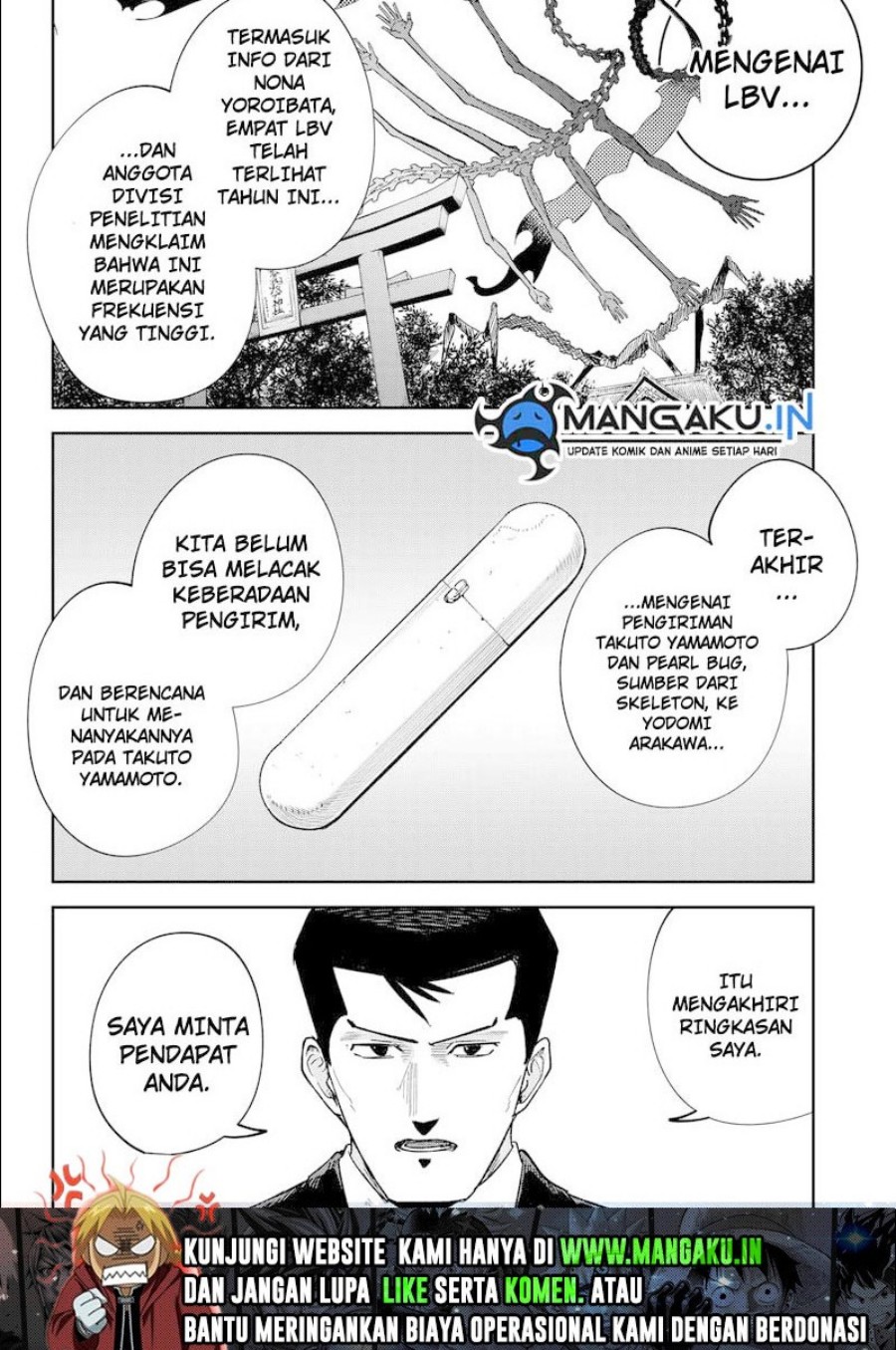Skeleton Double Bab 14 halaman 26