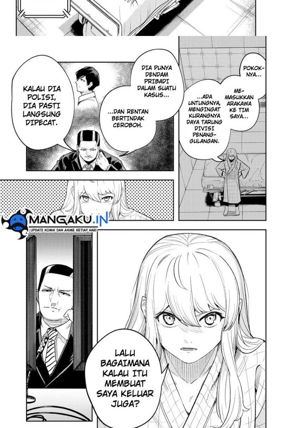 Skeleton Double chapter 15 halaman 15