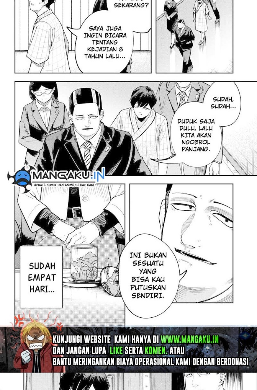 Skeleton Double chapter 15 halaman 20