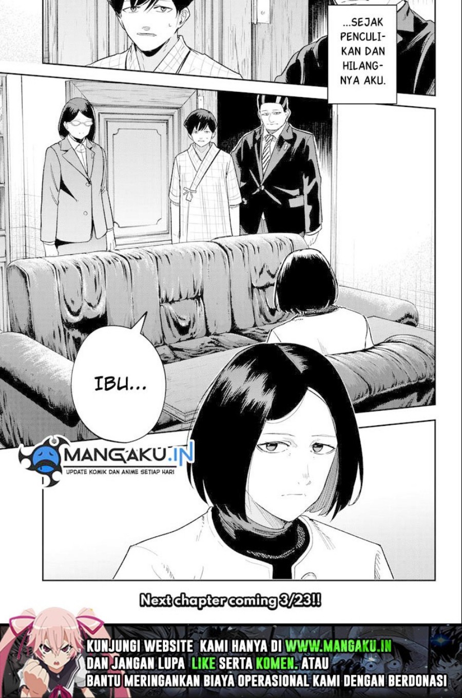 Skeleton Double chapter 15 halaman 21