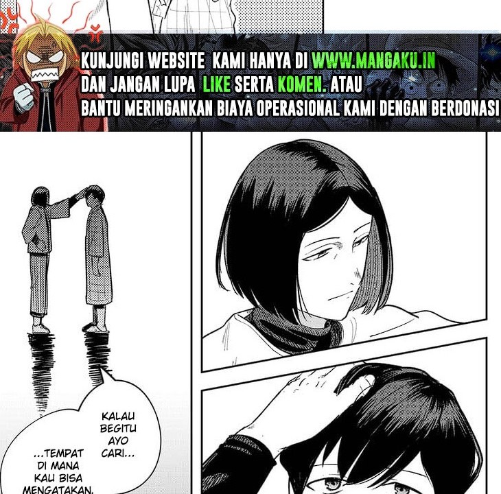 Skeleton Double Bab 16 halaman 14