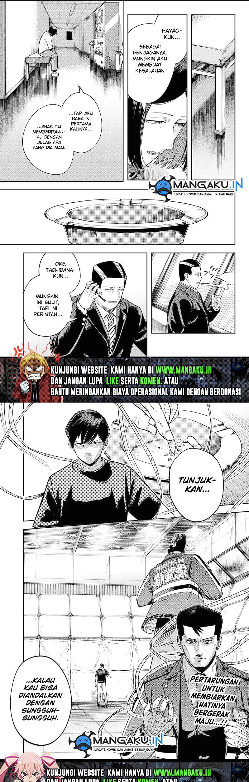 Skeleton Double Bab 16 halaman 19