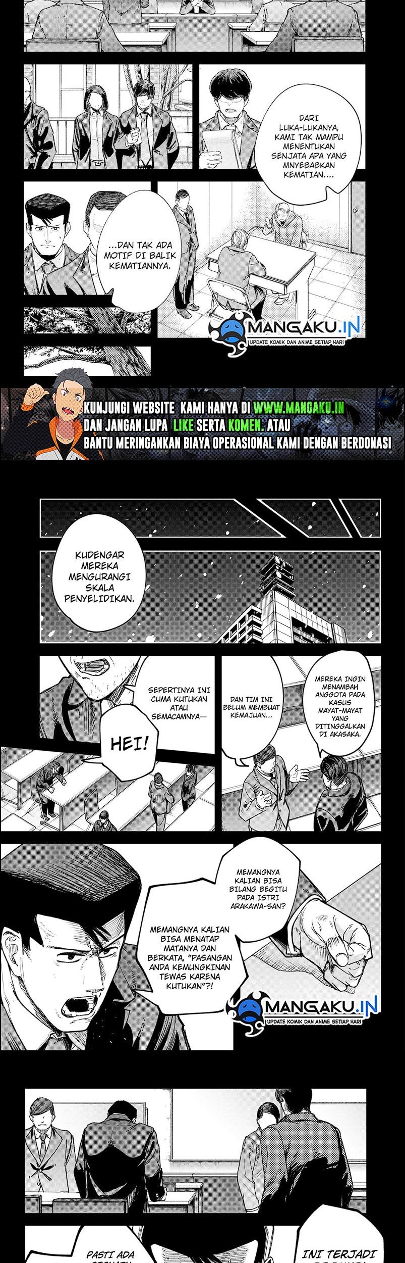 Skeleton Double Bab 18 halaman 9