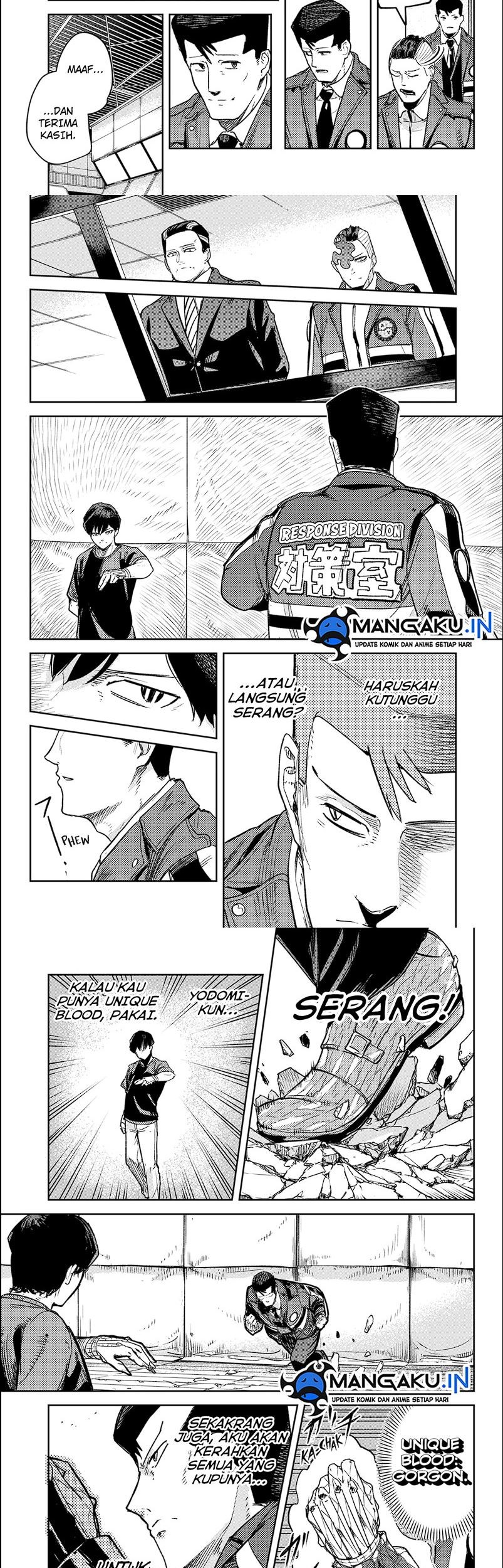 Skeleton Double Bab 18 halaman 15
