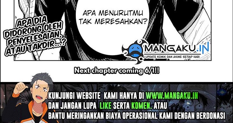 Skeleton Double Bab 18 halaman 20