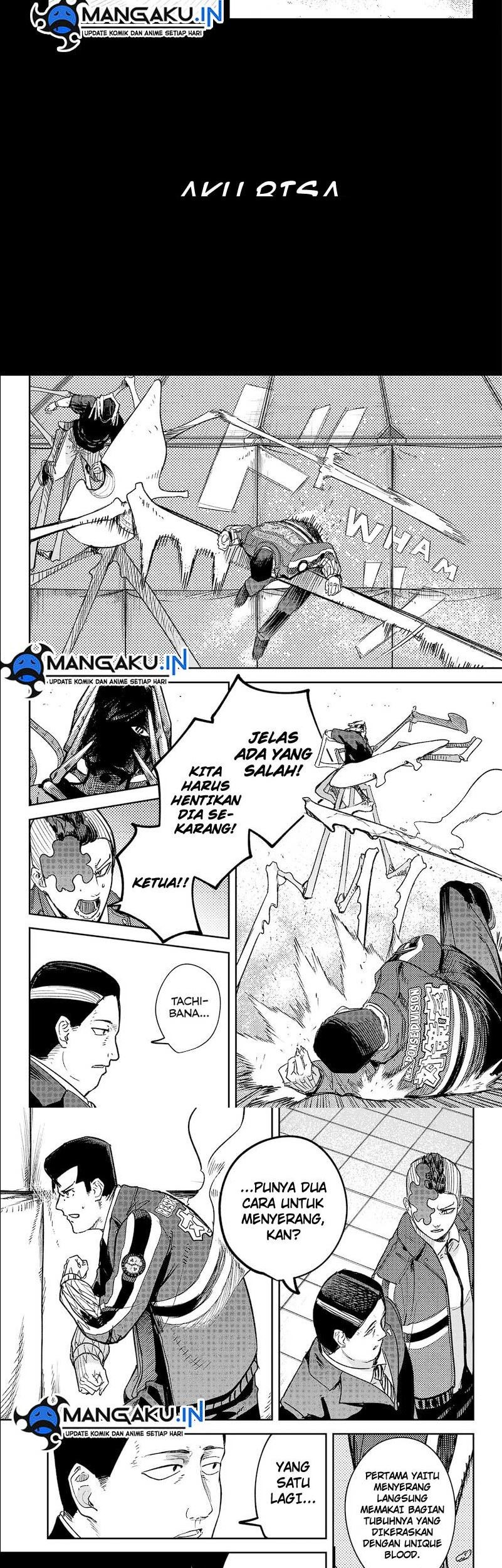 Skeleton Double Bab 20 halaman 13