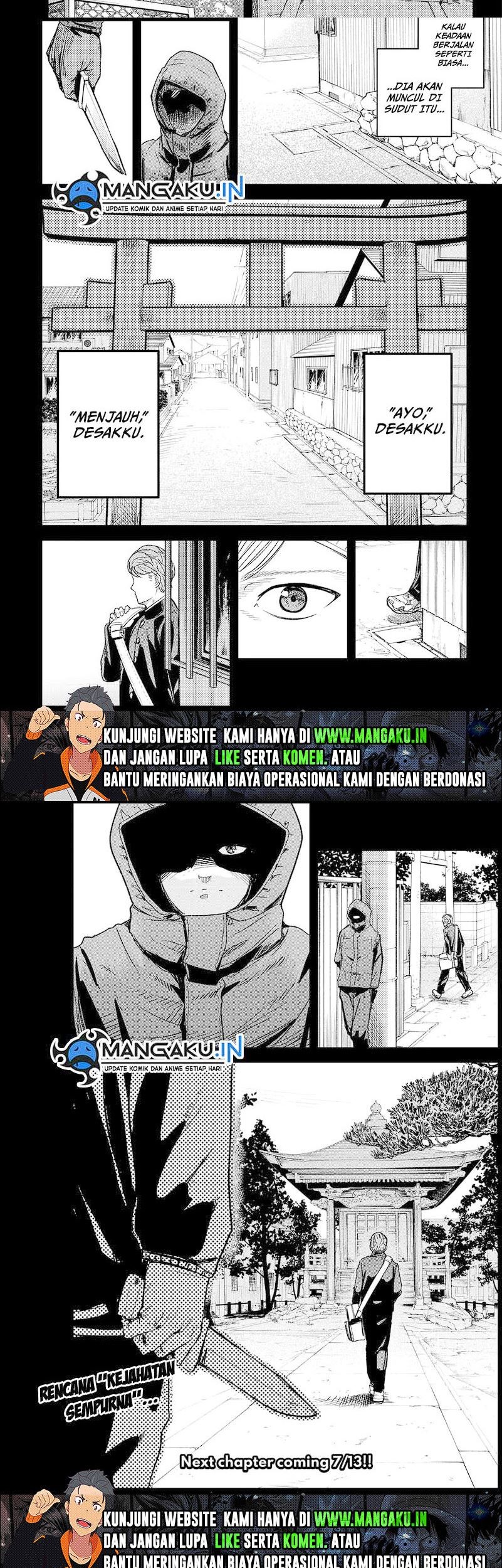 Skeleton Double Bab 20 halaman 19
