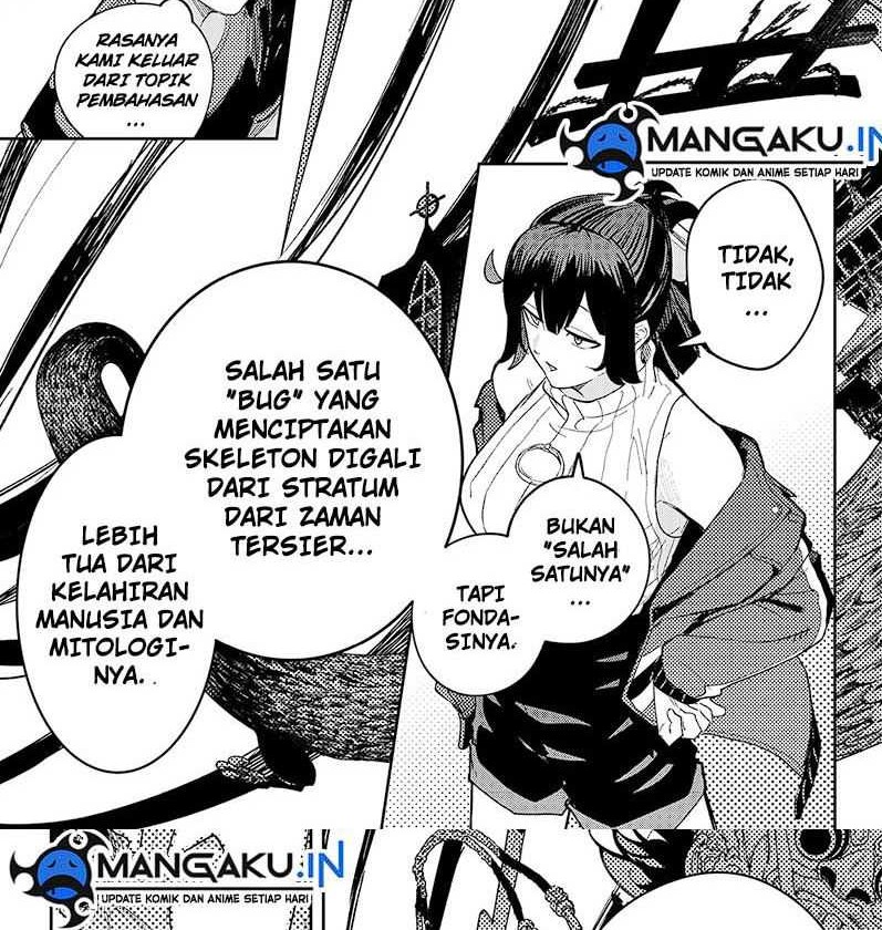 Skeleton Double Bab 24 halaman 8