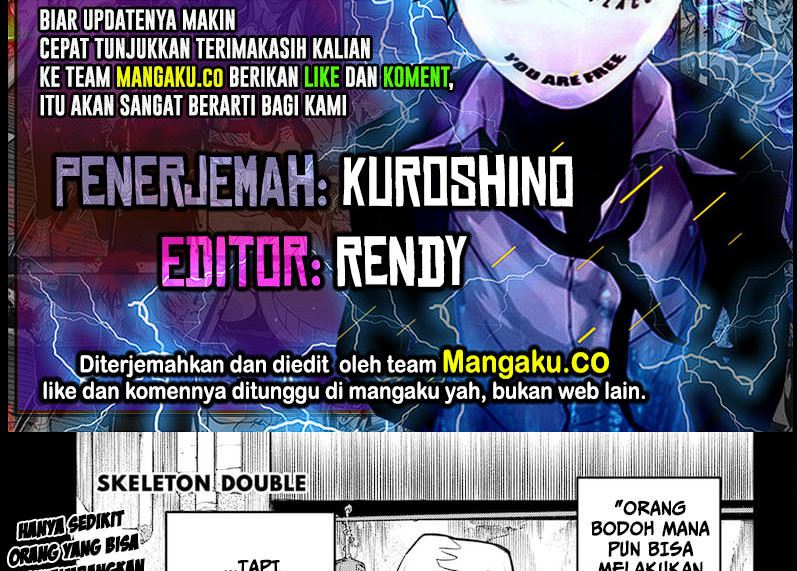 Skeleton Double Bab 27 halaman 1