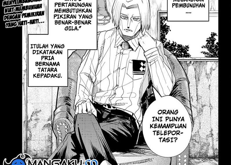 Skeleton Double Bab 27 halaman 2