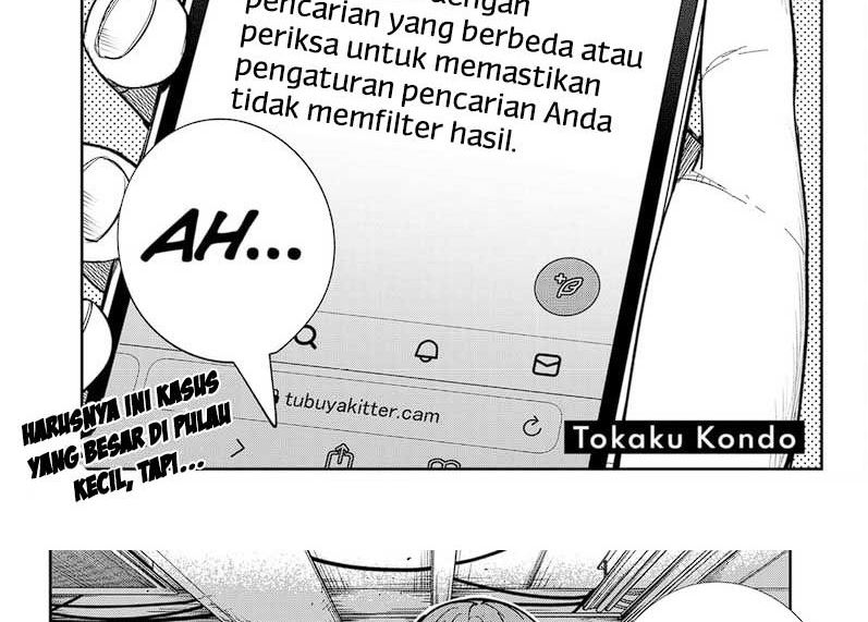 Skeleton Double Bab 27 halaman 7