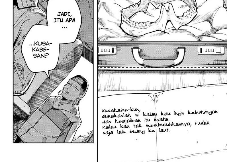 Skeleton Double Bab 27 halaman 13
