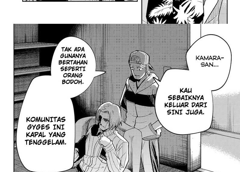 Skeleton Double Bab 27 halaman 20
