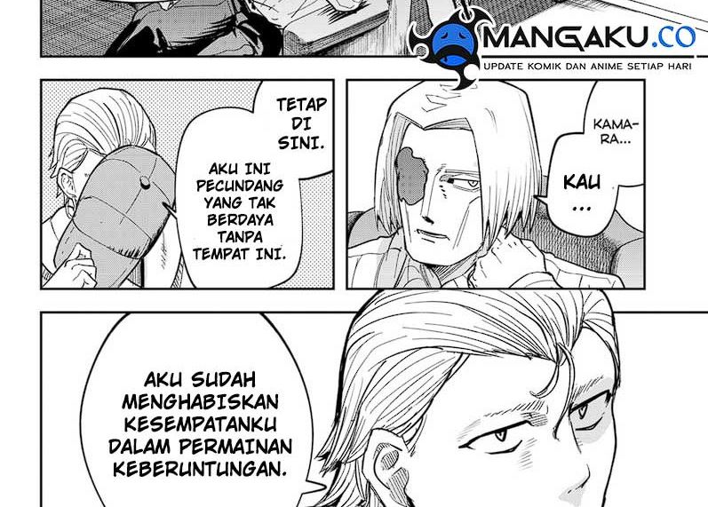 Skeleton Double Bab 27 halaman 21